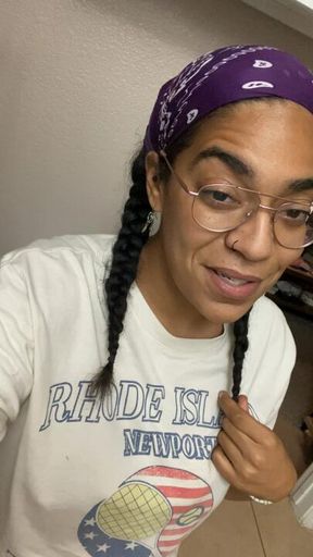 POV: Txilet Talk