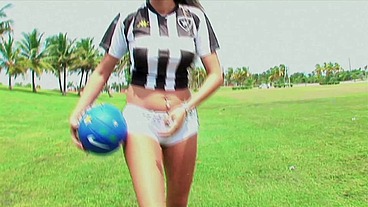 Gigi Sweet Reverse Cowgirl on JT Money Big Cock