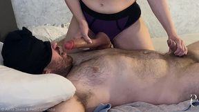 its a pleasure to fuck you my dear.