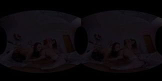 Witness A Unforgettable Night Of Love With Katy Rose And Verona Sky