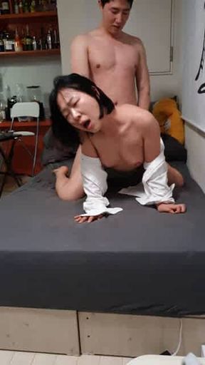 korean casanova