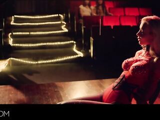 Deeper. Riley & Ryan take their friendship to the next level