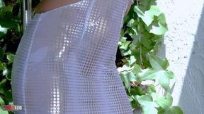 Superb wild fuck with the Spanish beauty Mar Duran