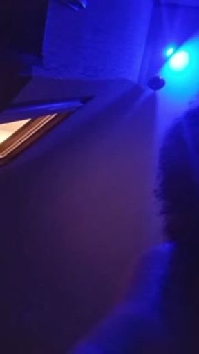 First time with my Fan, I couldn't stand his BBC