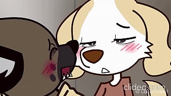 Compilation of Aggretsuko Porn (CanaryPrimary)