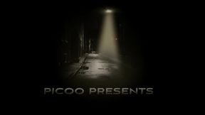 picoo presents ginger bear precum