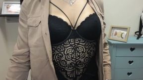 Lora Braun Private Show