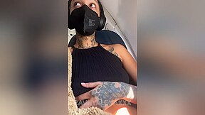 Ravyn Alexa - Best Adult Clip Big Tits Crazy Like In Your Dreams