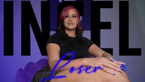 “Incel Loser” [FEMDOM]