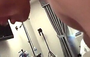 Blank Abficken und Besamen Bareback 8