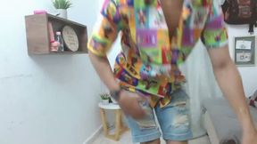 Lucas Luxx Party on Aug 2, 2025 - Part 2