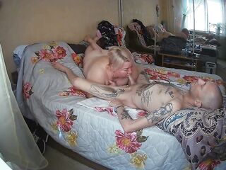 Stepmom does a unfathomable rod sucking on her day off