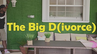 The Big D(ivorce)