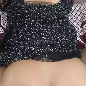 Desi bhabhi ne fali bar apne devar ko bula ke raat bhar chudai karai part 2