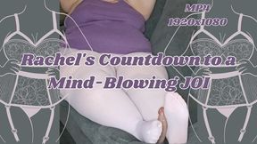 SSBBW Rachel's Countdown to a Mind-Blowing JOI in Sheer Sexy Tights MP4 1920x1080