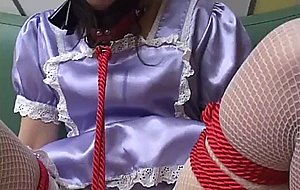 Sm miracle asian bdsm