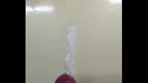 Me cumming after cyber sex