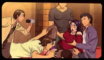 Wife's Wild Adventure with Adult Stars Desktop ready