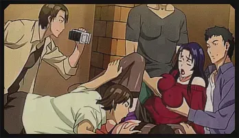 Wife's Wild Adventure with Adult Stars