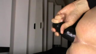 Doble penetración, travieso – putas gays recibiendo sexo anal hardcore