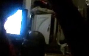 Anal se given to a crossdresser