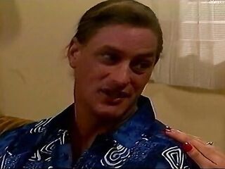 Make My Wife, Please (1993, US, full movie scene, DVD rip)