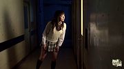 Fever dreams to nuns dick sucking session