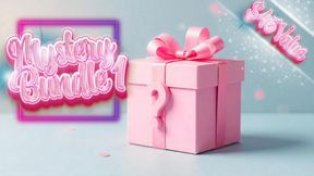 Mystery Clip Bundle 1