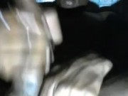 AFRICAN AMATEUR LOTION HANDJOB