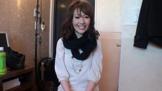 Emiri Mizusawa gentle naturals creampie by eliman