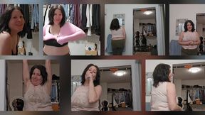 Halloween Party Prequel