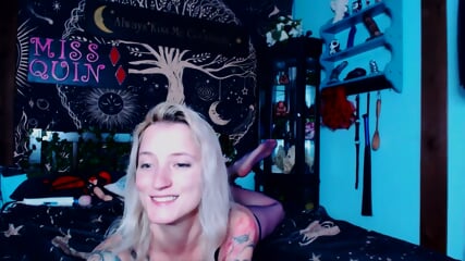 Fucking a girl with a dildo made of pure cosmic horror