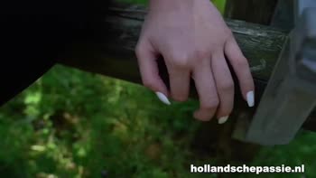 Holland's Kinky Beachside Babes