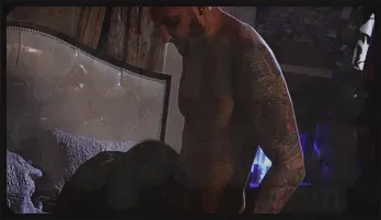 American Affairs: A Deceptive Encounter