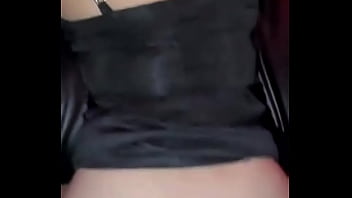 traviesa no pudo resistirse y volvi&oacute_, dijo que nunca se hab&iacute_a corrido comiendo semen