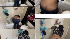 Bussin BUTTCRACK