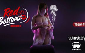 Red Bottomz Episode 5