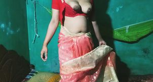 Newly Married Bhabhi Sex video in Bangladesh