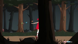 Red Riding Hood