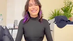 Sexy Posh Tgirl Ass Fucked