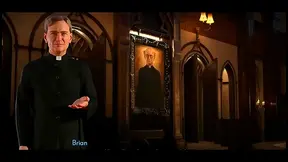 Stepmoms Busty Charm Ignites Forbidden Desire With Curious Boy