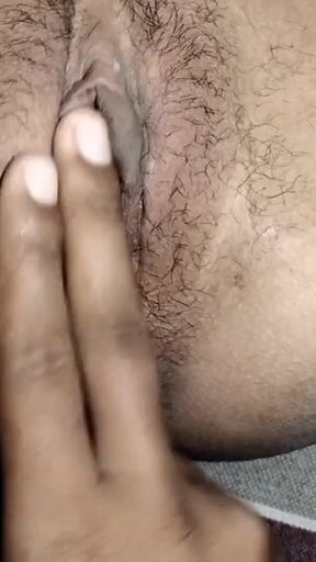 Powerful moment from &quot;Teen girl village sapna ki chudayi&quot;