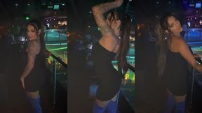 i love thigh high boots i feel so sexy in them ??