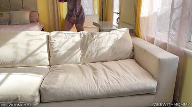 Casting Couch of Broken Dreams Hollywood Starlet Will Do ANYTHING To Get The Part