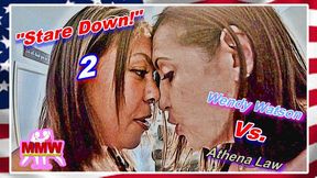 Stare Down! 2