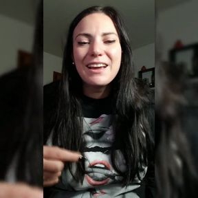 BBC Goddess Foot Worship