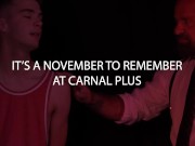 Carnal Plus November Promo Trailer