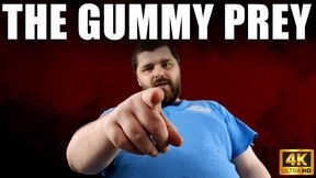 KingMarti: The Gummy Prey - 4k UHD 2160p