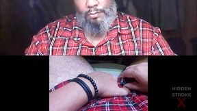 react cum shot one