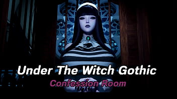 Under The Witch Gothic - Confession Room